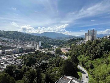 Venta Apartamento Nuevo en La Leonora - Manizales