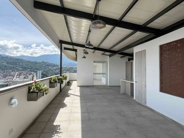 Venta Apartamento Nuevo en La Leonora - Manizales