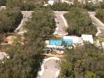 ¡Gran oportunidad de inversión! Terreno con escritura incluida en zona de alto desarrollo.
