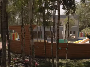 ¡Gran oportunidad de inversión! Terreno con escritura incluida en zona de alto desarrollo.