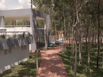 ¡Gran oportunidad de inversión! Terreno con escritura incluida en zona de alto desarrollo.