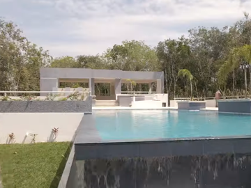 ¡Gran oportunidad de inversión! Terreno con escritura incluida en zona de alto desarrollo.