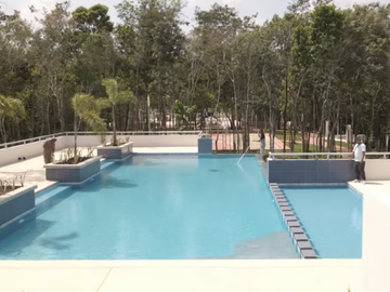 ¡Gran oportunidad de inversión! Terreno con escritura incluida en zona de alto desarrollo.