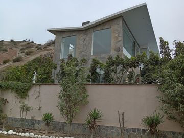 ¡Vendo Casa de Campo en Condominio Privado! - Cieneguilla