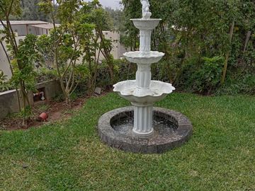 ¡Vendo Casa de Campo en Condominio Privado! - Cieneguilla