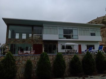¡Vendo Casa de Campo en Condominio Privado! - Cieneguilla