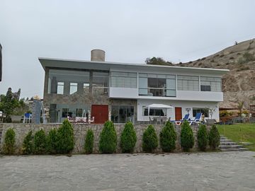 ¡Vendo Casa de Campo en Condominio Privado! - Cieneguilla