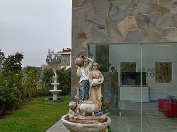 ¡Vendo Casa de Campo en Condominio Privado! - Cieneguilla
