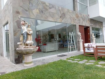 ¡Vendo Casa de Campo en Condominio Privado! - Cieneguilla