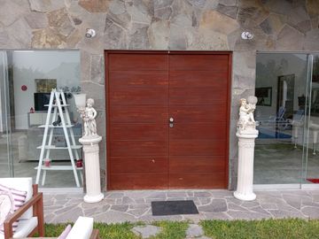 ¡Vendo Casa de Campo en Condominio Privado! - Cieneguilla
