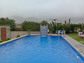 ¡Vendo Casa de Campo en Condominio Privado! - Cieneguilla
