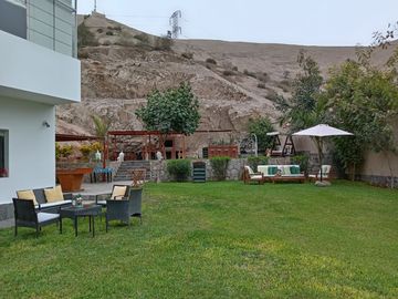 ¡Vendo Casa de Campo en Condominio Privado! - Cieneguilla