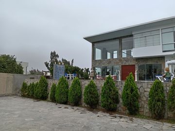 ¡Vendo Casa de Campo en Condominio Privado! - Cieneguilla
