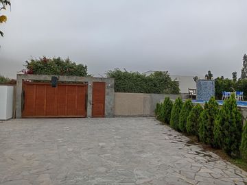 ¡Vendo Casa de Campo en Condominio Privado! - Cieneguilla