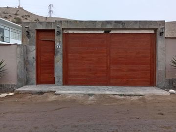 ¡Vendo Casa de Campo en Condominio Privado! - Cieneguilla