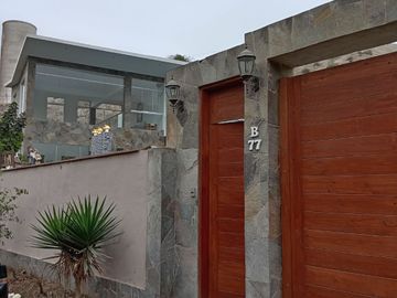 ¡Vendo Casa de Campo en Condominio Privado! - Cieneguilla