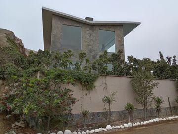 ¡Vendo Casa de Campo en Condominio Privado! - Cieneguilla