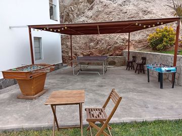 ¡Vendo Casa de Campo en Condominio Privado! - Cieneguilla