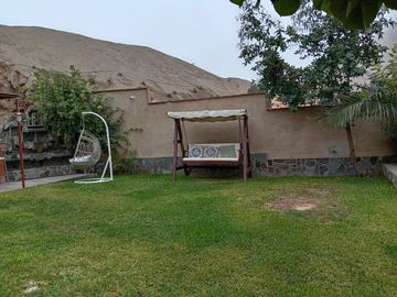 ¡Vendo Casa de Campo en Condominio Privado! - Cieneguilla