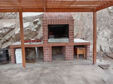 ¡Vendo Casa de Campo en Condominio Privado! - Cieneguilla