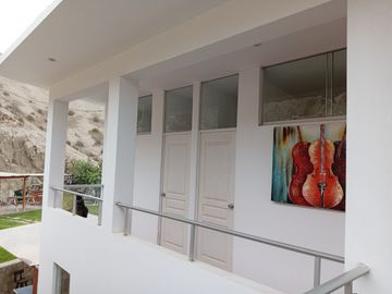 ¡Vendo Casa de Campo en Condominio Privado! - Cieneguilla