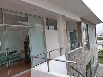 ¡Vendo Casa de Campo en Condominio Privado! - Cieneguilla