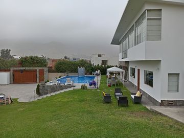 ¡Vendo Casa de Campo en Condominio Privado! - Cieneguilla