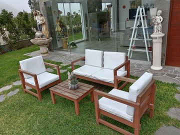¡Vendo Casa de Campo en Condominio Privado! - Cieneguilla