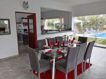 ¡Vendo Casa de Campo en Condominio Privado! - Cieneguilla
