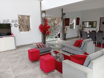 ¡Vendo Casa de Campo en Condominio Privado! - Cieneguilla