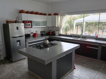 ¡Vendo Casa de Campo en Condominio Privado! - Cieneguilla