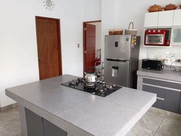 ¡Vendo Casa de Campo en Condominio Privado! - Cieneguilla
