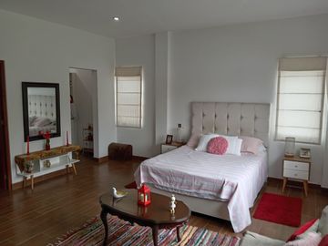 ¡Vendo Casa de Campo en Condominio Privado! - Cieneguilla