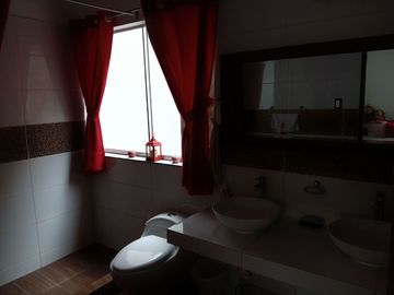 ¡Vendo Casa de Campo en Condominio Privado! - Cieneguilla