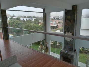 ¡Vendo Casa de Campo en Condominio Privado! - Cieneguilla