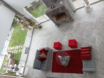 ¡Vendo Casa de Campo en Condominio Privado! - Cieneguilla