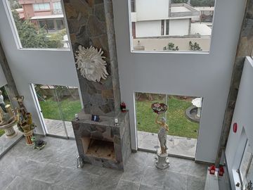 ¡Vendo Casa de Campo en Condominio Privado! - Cieneguilla