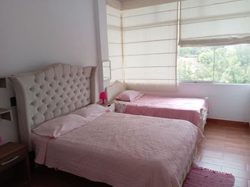 ¡Vendo Casa de Campo en Condominio Privado! - Cieneguilla