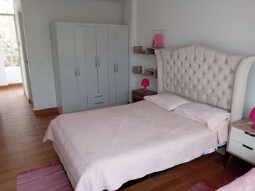 ¡Vendo Casa de Campo en Condominio Privado! - Cieneguilla