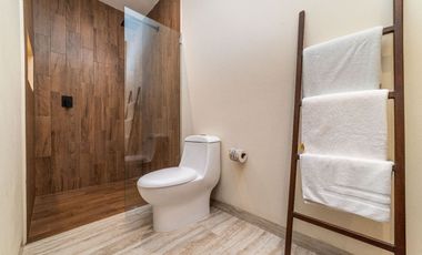 Loft en Venta, Botanic Condos, La Veleta. Tulum, Quintana Roo