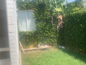 SE VENDE CASA,EL CASTILLO,JAMUNDI,AL SUR DE CALI, UN PISO
