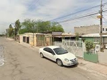 🏡 ¡Gran oportunidad en Fracc. Residencial Ampliación Villa Verde!