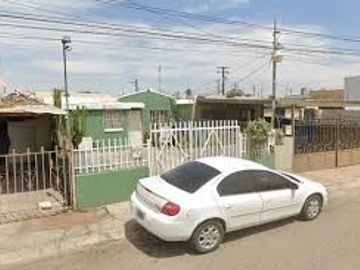 🏡 ¡Gran oportunidad en Fracc. Residencial Ampliación Villa Verde!