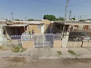 🏡 ¡Gran oportunidad en Fracc. Residencial Ampliación Villa Verde!