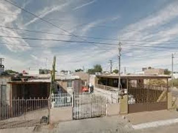 🏡 ¡Gran oportunidad en Fracc. Residencial Ampliación Villa Verde!