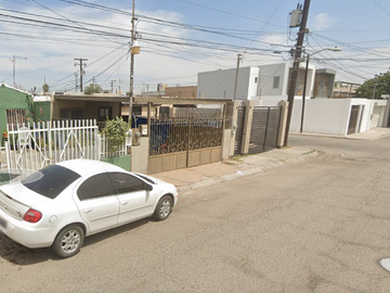 🏡 ¡Gran oportunidad en Fracc. Residencial Ampliación Villa Verde!