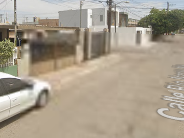🏡 ¡Gran oportunidad en Fracc. Residencial Ampliación Villa Verde!