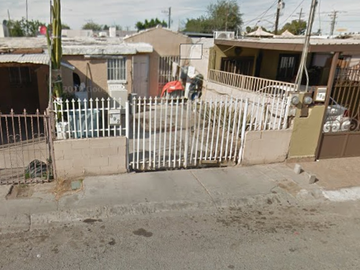 🏡 ¡Gran oportunidad en Fracc. Residencial Ampliación Villa Verde!