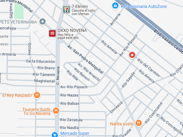 🏡 ¡Gran oportunidad en Fracc. Residencial Ampliación Villa Verde!