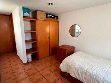 RESIDENCIA EN VENTA EN JARDINES DEL PEDREGAL EN CONDOMINIO